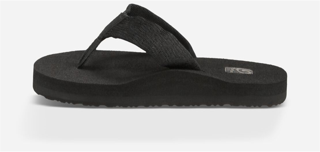 Men's Mush II - BRICK BLACK