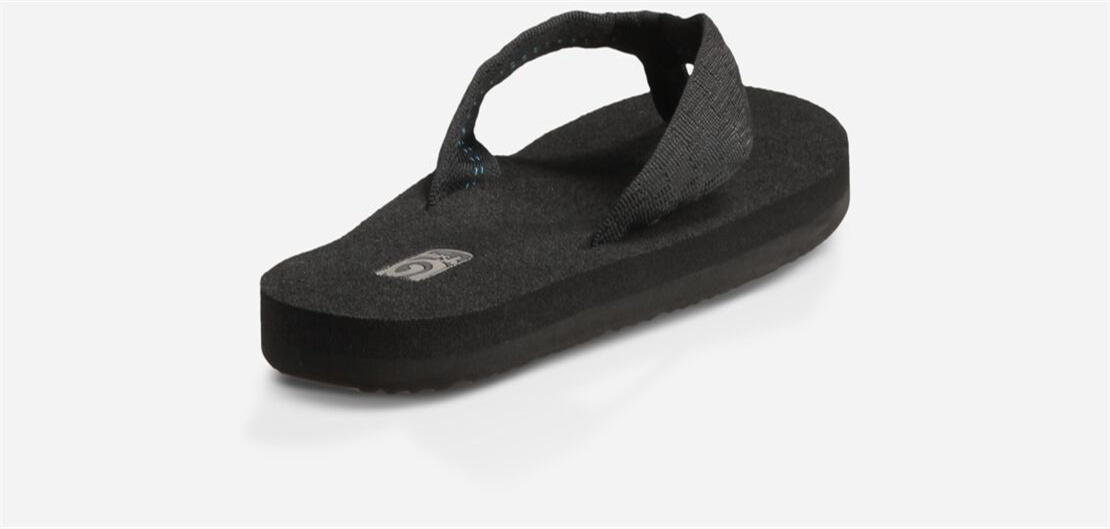 Men's Mush II - BRICK BLACK