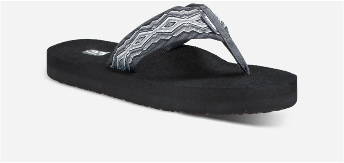 Men's Mush II