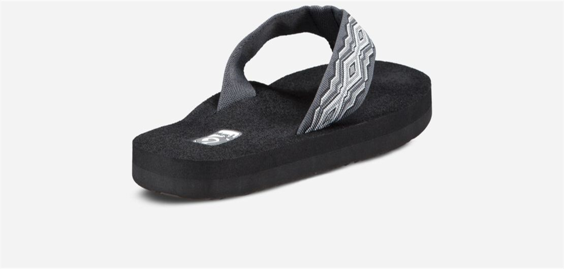 Men's Mush II