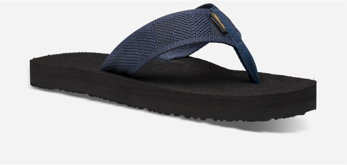 Men's Mush II - RAKI DARK DENIM