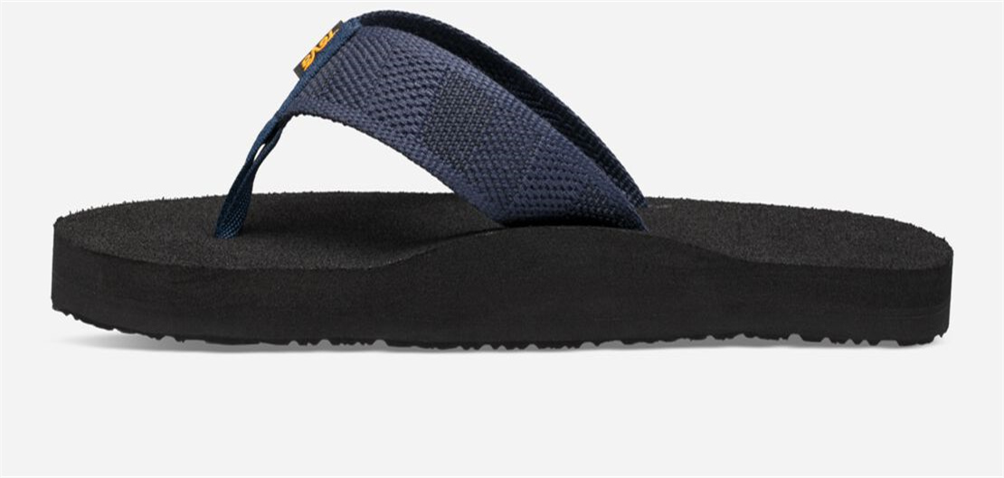 Men's Mush II - RAKI DARK DENIM