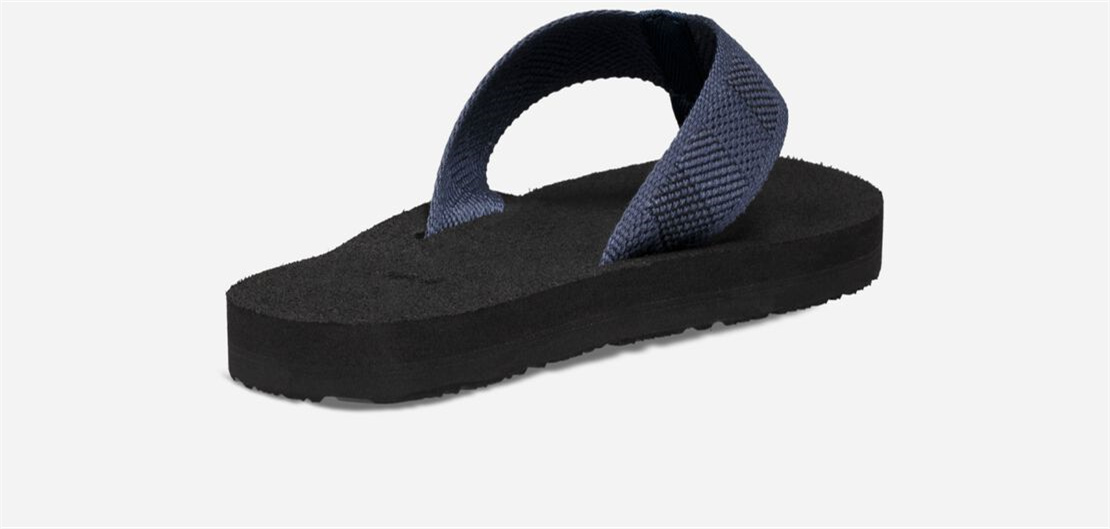 Men's Mush II - RAKI DARK DENIM