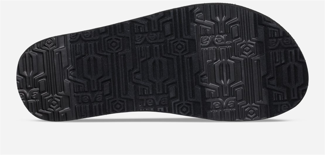 Men's Mush II - RAKI DARK DENIM