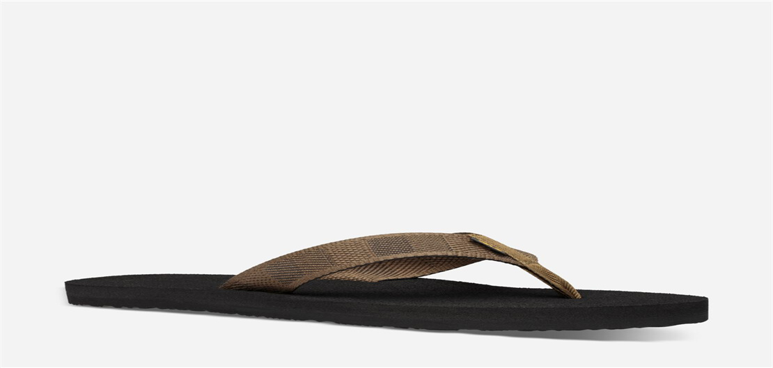 Men's Mush II