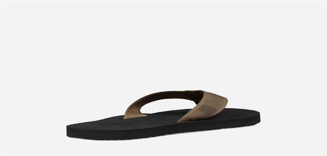 Men's Mush II