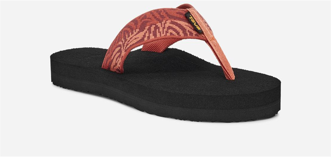 Women's Mush II