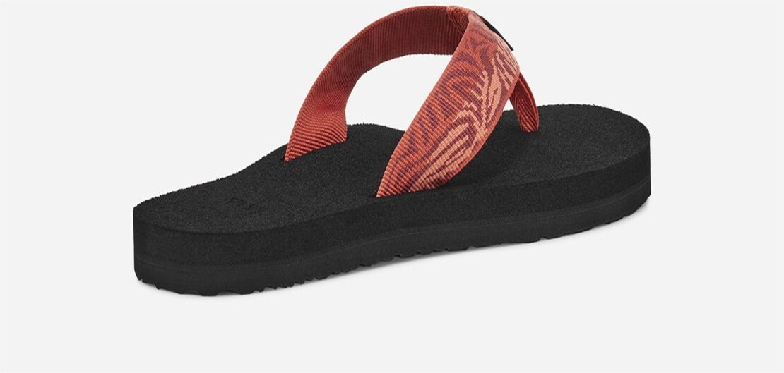Women's Mush II