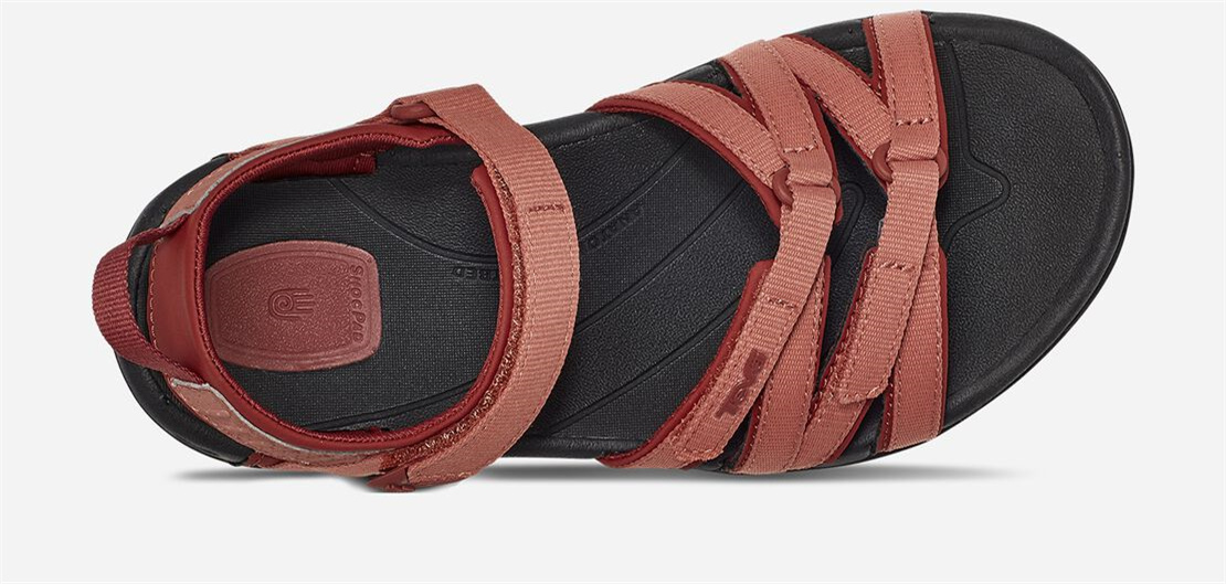 Women's Tirra - ARAGON