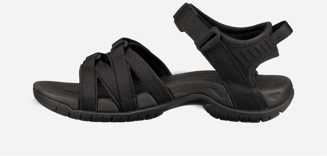 Women's Tirra - BLACK / BLACK