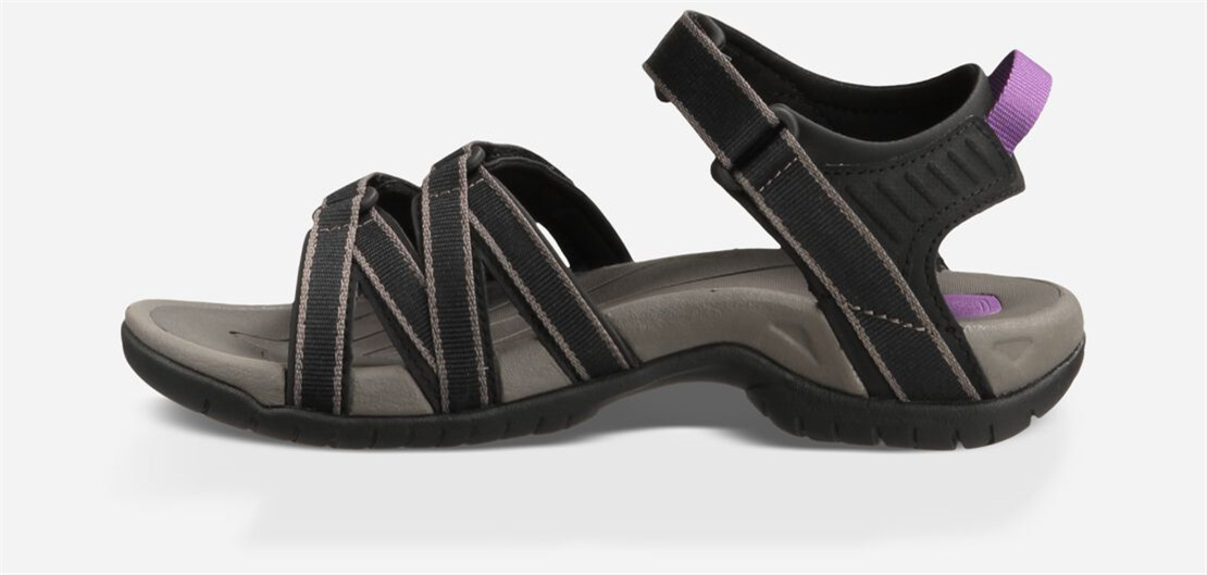 Women's Tirra - BLACK/ GREY