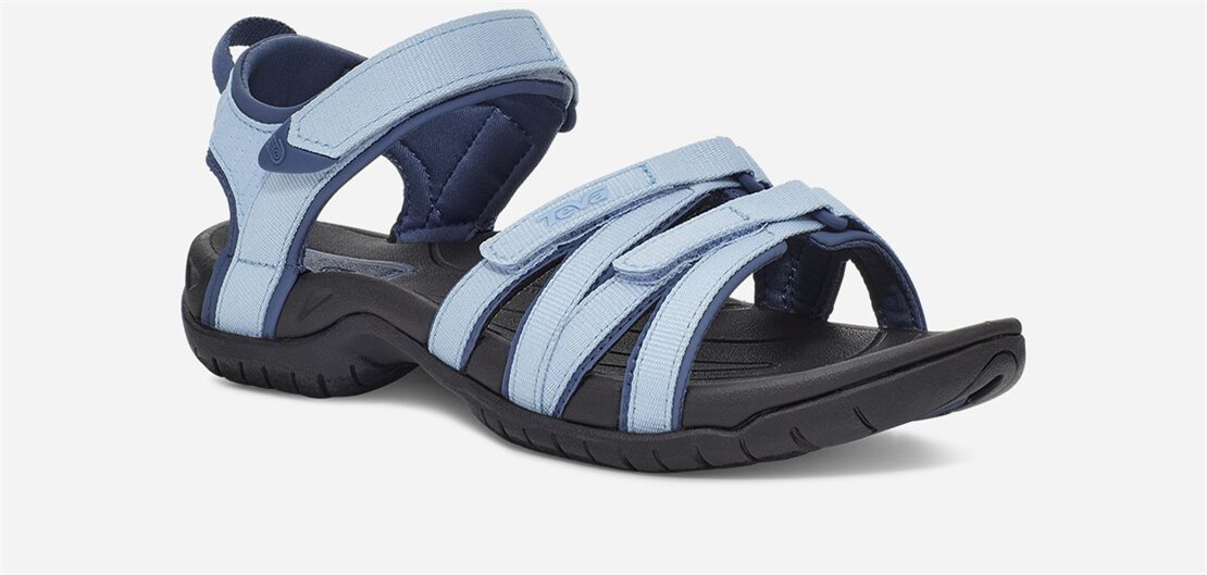 Women's Tirra - CHAMBRAY BLUE