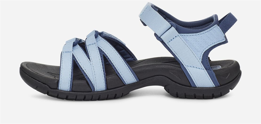Women's Tirra - CHAMBRAY BLUE