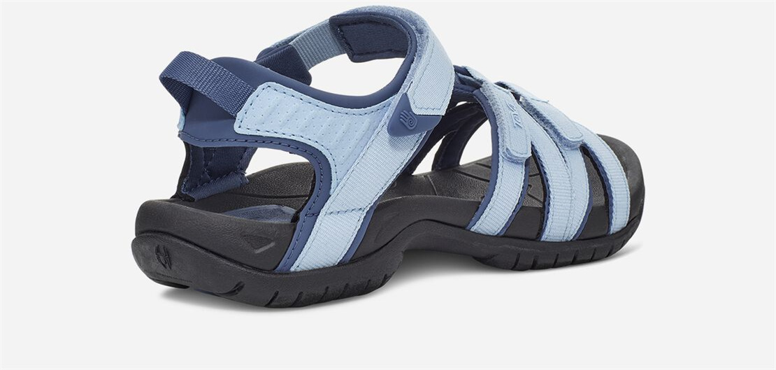 Women's Tirra - CHAMBRAY BLUE