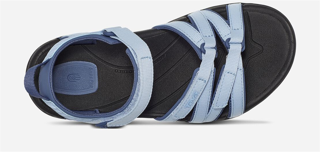 Women's Tirra - CHAMBRAY BLUE