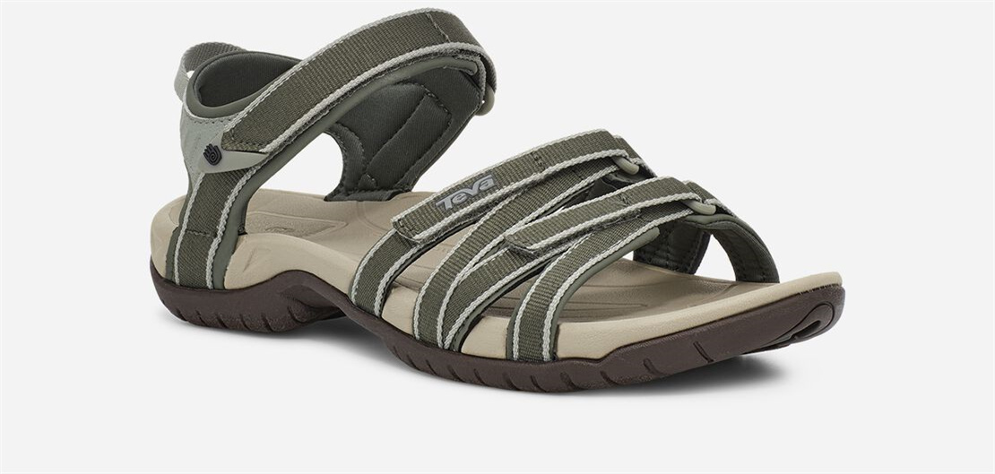 Women's Tirra - SHADOW/ THYME
