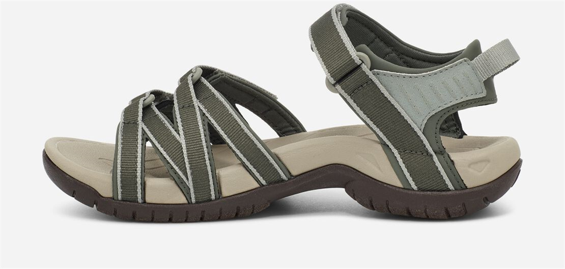 Women's Tirra - SHADOW/ THYME
