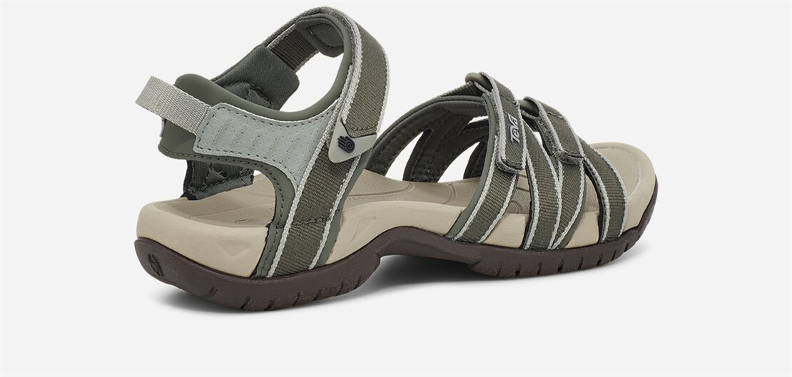 Women's Tirra - SHADOW/ THYME