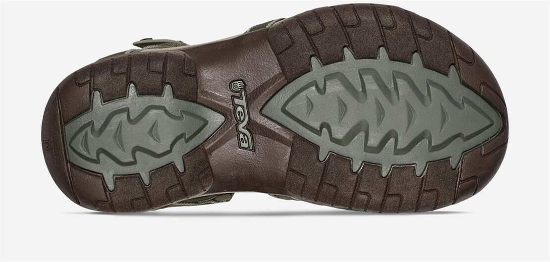 Women's Tirra - SHADOW/ THYME