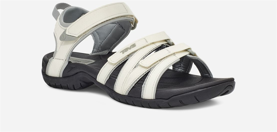 Women's Tirra - WHITE/ BLACK