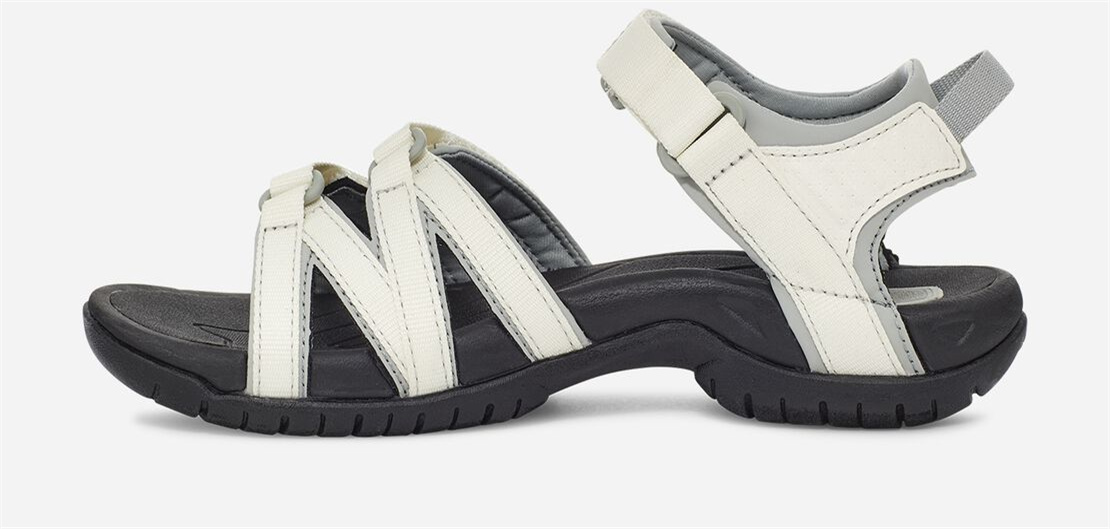 Women's Tirra - WHITE/ BLACK