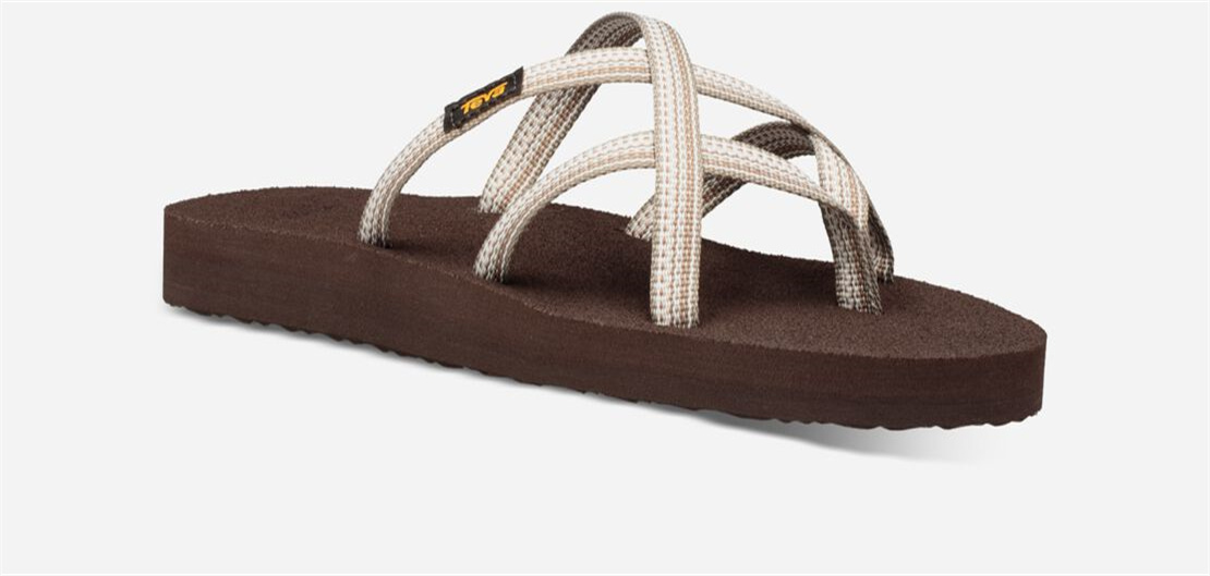 Women's Olowahu - ANTIGUOUS BIRCH