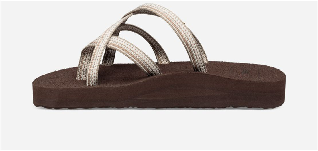 Women's Olowahu - ANTIGUOUS BIRCH
