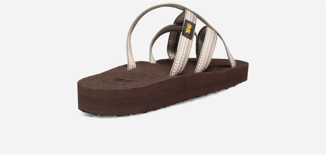 Women's Olowahu - ANTIGUOUS BIRCH