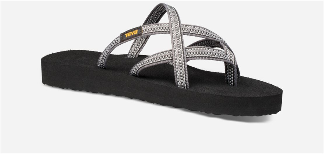 Women's Olowahu - ANTIGUOUS GREY
