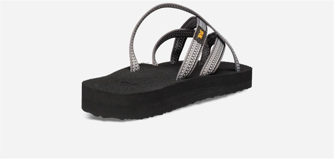 Women's Olowahu - ANTIGUOUS GREY