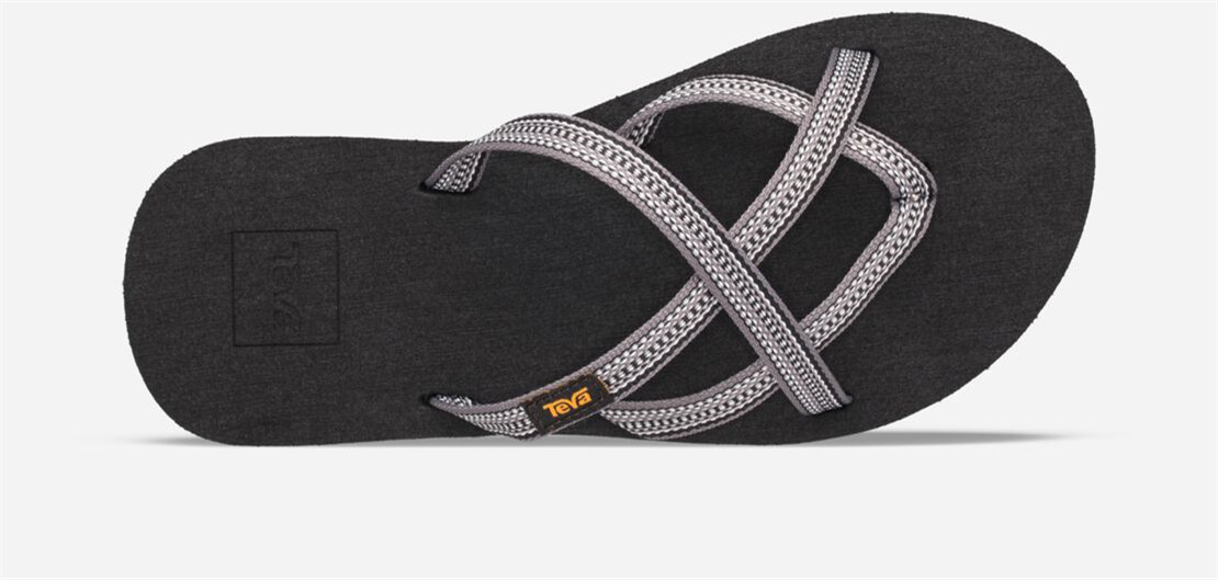 Women's Olowahu - ANTIGUOUS GREY
