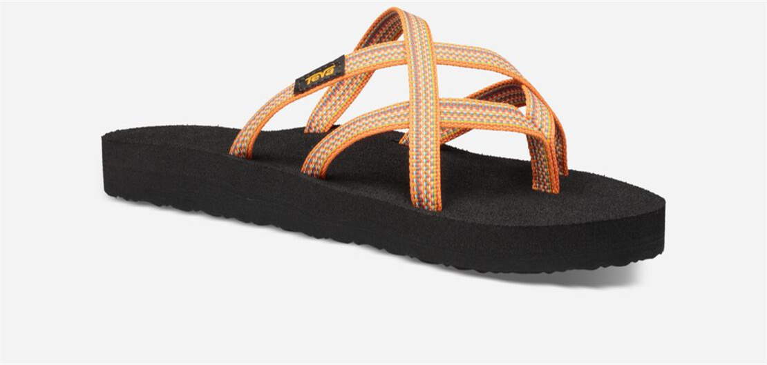 Women's Olowahu - ANTIGOUS SUNFLOWER