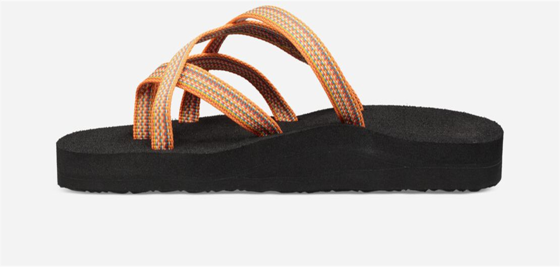 Women's Olowahu - ANTIGOUS SUNFLOWER