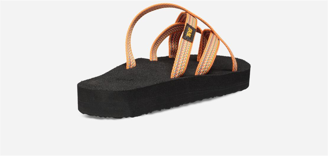 Women's Olowahu - ANTIGOUS SUNFLOWER