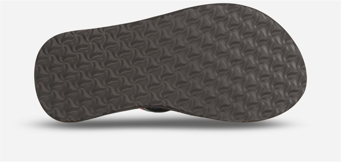 Women's Olowahu - FELICITAS BLACK