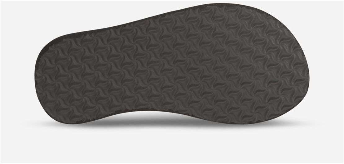 Women's Olowahu - MIX B BLACK ON BLACK
