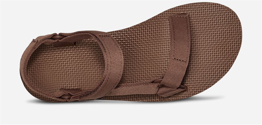 Women's Flatform Universal - BROWN/ BIRCH