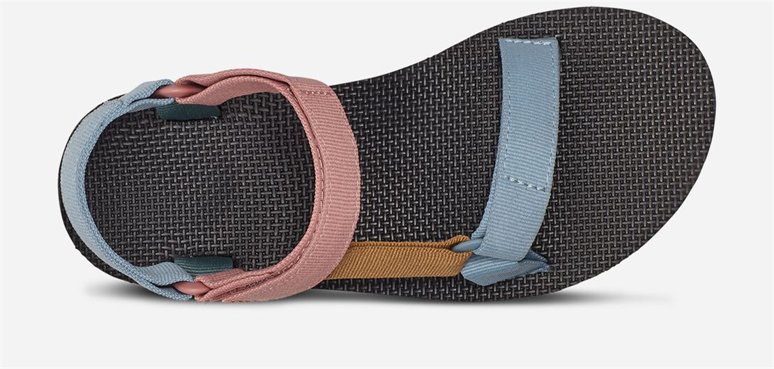 Women's Flatform Universal - LIGHT MULTI