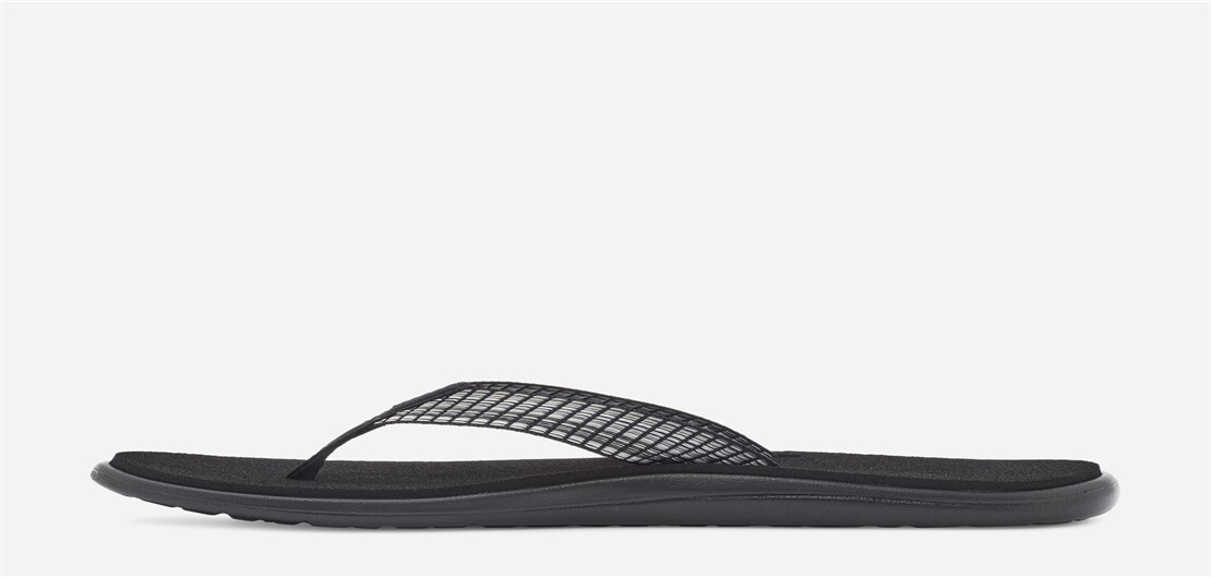 Women's Voya Flip - BAR STREET WHITE MULTI