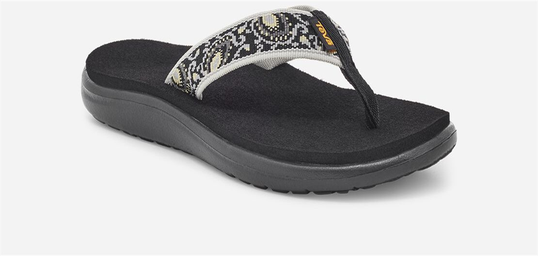 Women's Voya Flip - DORIA BLACK