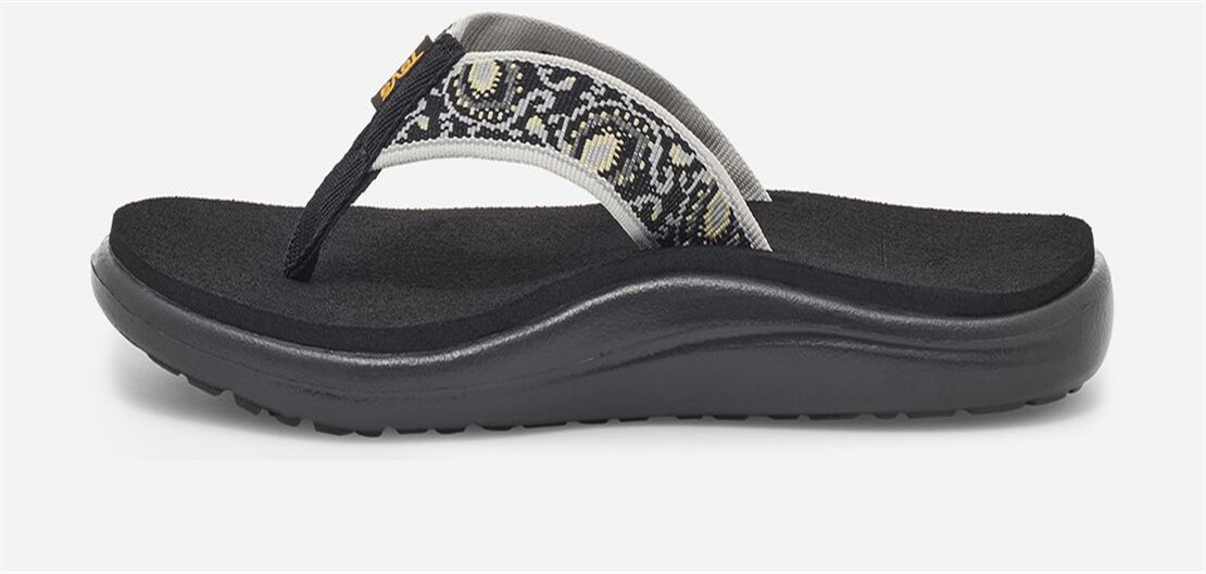 Women's Voya Flip - DORIA BLACK