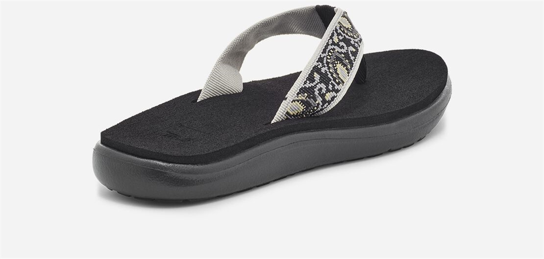 Women's Voya Flip - DORIA BLACK