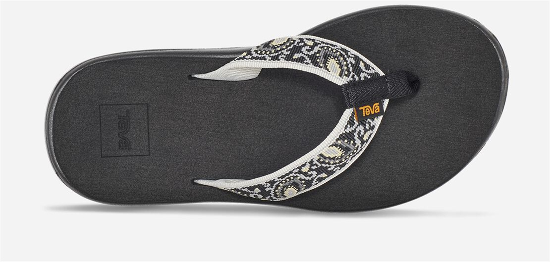 Women's Voya Flip - DORIA BLACK