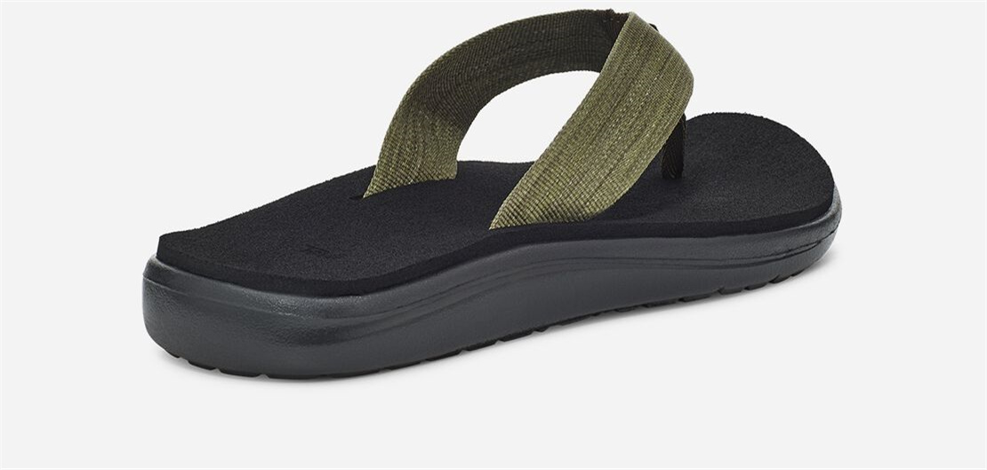 Men's Voya Flip - BRISTOL DARK OLIVE