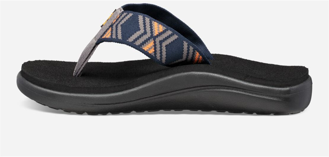 Men's Voya Flip - QUITO DARK DENIM