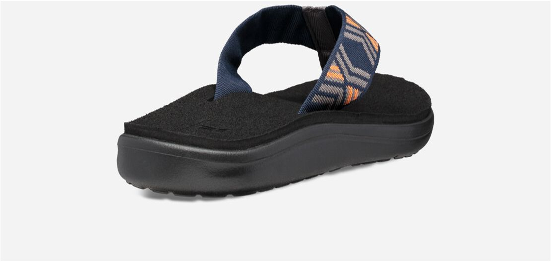Men's Voya Flip - QUITO DARK DENIM