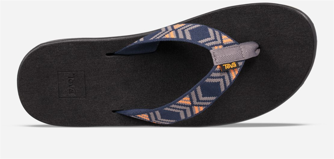 Men's Voya Flip - QUITO DARK DENIM