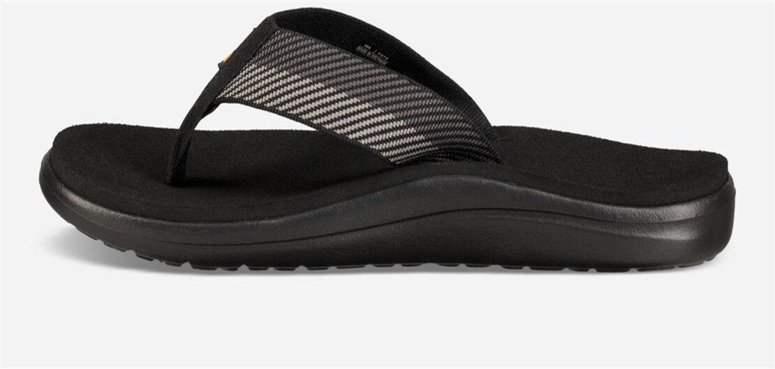 Men's Voya Flip - VORI BLACK GRAY