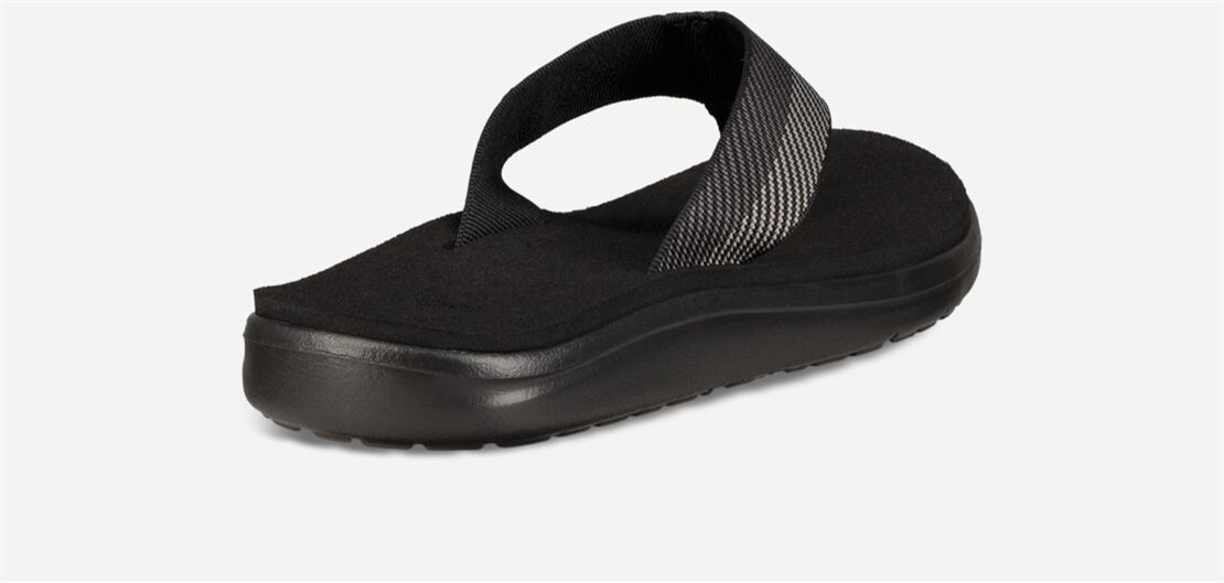 Men's Voya Flip - VORI BLACK GRAY