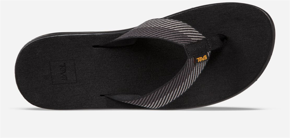 Men's Voya Flip - VORI BLACK GRAY